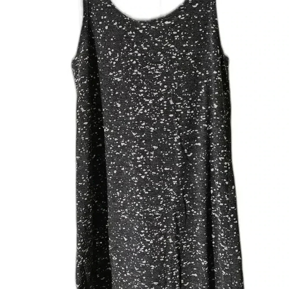 XS Cotton Tank Top - Stylish Gray Design - Picture 2 of 3